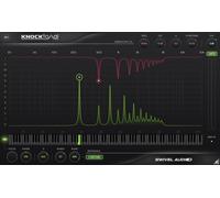 Plugin Alliance Swivel Audio Knocktonal