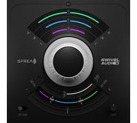 Plugin Alliance Swivel Audio Spread