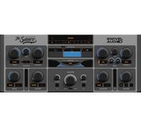 Plugin Alliance Swivel Audio The Sauce