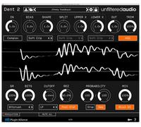 Plugin Alliance Unfiltered Audio Dent 2