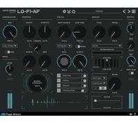 Plugin Alliance Unfiltered Audio LO-FI-AF