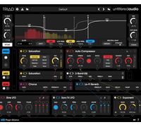 Plugin Alliance Unfiltered Audio TRIAD