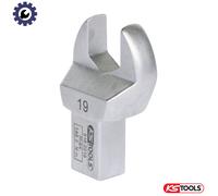 KS Tools 516.2219 14 x 18mm/ 19mm QC Head OE Spanner