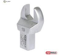 KS Tools 516.2219 14 x 18mm/ 19mm QC Head OE Spanner