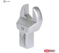 KS Tools 516.2219 14 x 18mm/ 19mm QC Head OE Spanner