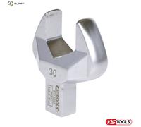 KS Tools 516.223 14 x 18mm/ 30mm QC Head OE Spanner