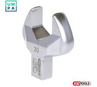 KS Tools 516.223 14 x 18mm/ 30mm QC Head OE Spanner