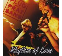 Plug'N Pray Band - Rhythm of Love