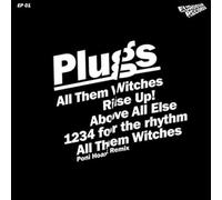 Plugs - All Them Witches EP [VINYL]