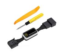 Plugs and Play Starts Stop Systems Car Deactivation Cancellation Device Improves Driving Comfort and Control Improves Driving