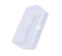 Plugs Box, Electric Outlet Protector, Enduring, White | Outdoor Electrical Box, Electric Outlet Protector, Socket Protective Covers, Plugs Box,