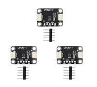 Plugs & Play I2c Expander Plugs & Play Device Optimizes Rise Time and Reduces Communication Errors in Electronic Systems