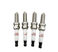 Plugs Spark SILMAR9AI-10 Motorcycle Ignition Spark Plugs Replace For CF800-5 CF800-5A MT800 4PCS/SET