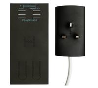 PlugShield® 4-Pack Fire Protection Plug Wraps - Electrical Safety Solution - Fits Any Plug