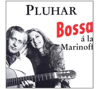 Pluhar, Erika - Bossa a La Marinoff