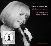 Pluhar, Erika - Mehr Denn Je