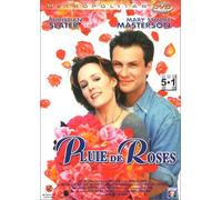 Pluie de roses sur manathan