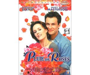 Pluie de roses sur manathan