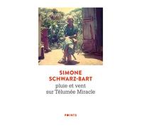 Pluie et vent sur Telumee Miracle (Points (Editions Du Seuil))