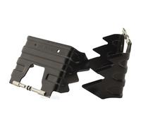Plum - 100mm Noir - Crampons