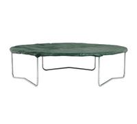 Plum 12ft Trampoline Cover - Green