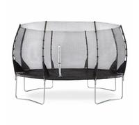 Plum 14ft Magnitude Springsafe Trampoline & Enclosure