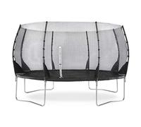 Plum 14ft Magnitude Trampoline and Enclosure