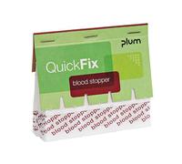 PLUM 5516 QuickFix Blood Stopper Patches Fast bleeding control 1 piece