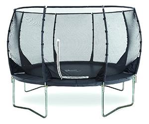 Plum 6ft Magnitude Springsafe Trampoline & Enclosure