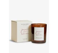 Plum And Ashby Plum And Ashby Jasmine and Tuberose Scented Wax Candle 220g 220g
