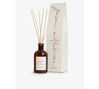 Plum And Ashby Plum And Ashby Jasmine & Tuberose Diffuser Set 100ml