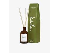 Plum And Ashby Plum And Ashby Kitchen Tomato Leaf & Bay Scented Reed Diffuser 100ml 100ml
