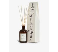 Plum And Ashby Plum And Ashby Wild Fig & Saffron Diffuser 100ml