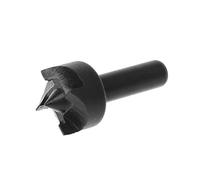 Plum Blossom Thimble Drill Bit Lathe Machine Woodworking Tool 6