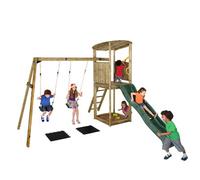 Plum Bonobo Playcentre
