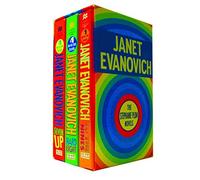 Plum Boxed Set 3 (7, 8, 9): Contains Seven Up, Hard Eight and to the Nines (Stephanie Plum Novels)