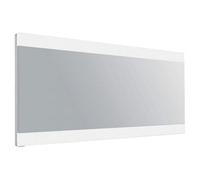 Plum&clay Amy Led Illuminated Bathroom Mirror (H)600mm (W)1250mm