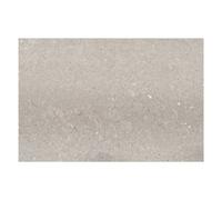 Plum&Clay Azure Matt Grey Concrete Effect Porcelain Outdoor Tile Pack Of 1 Tile 0.54M² (L)900mm (W)600mm