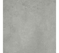 Plum&Clay Horizon Matt Grey Stone Effect Porcelain Outdoor Tile Pack Of 1 Tile 0.81M² (L)900mm (W)900mm