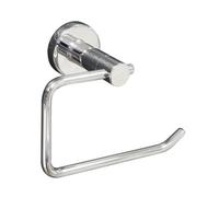 Plum&clay Ronda Chrome Toilet Roll Holder