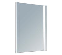Plum&clay Valor Led Illuminated Bathroom Mirror (H)600mm (W)1250mm
