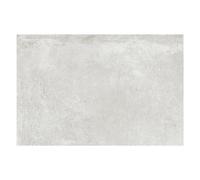 Plum&Clay Zen Matt Perla Concrete Effect Porcelain Outdoor Tile Pack Of 1 Tile 0.54M² (L)900mm (W)600mm