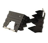 Plum 100 Mm Crampon Black 100 mm