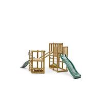 Plum Discovery Adventure Playcentre