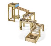 Plum Discovery Forest Water Run (110601B108) | multi level