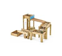 Plum Discovery Forest Water Run