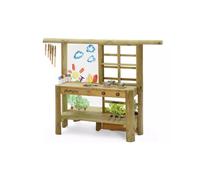 Plum Discovery Mud Pie Kitchen