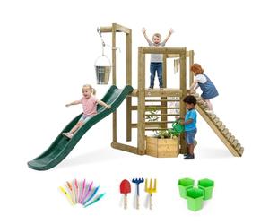 Plum Discovery Playground. 27622
