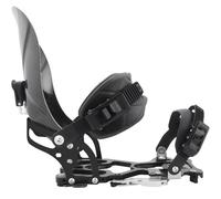 PLUM Feyan Carbon - Mixte - Black - size M- model 2026 M