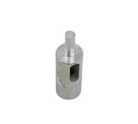 Plum Fittings EZ Twist Ties 11 Gauge Drill Chuck Tool